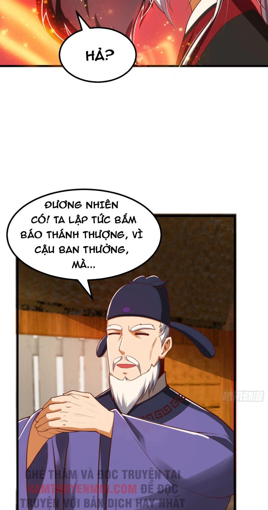 Ta Dùng Sách Giải Trí Thành Thánh Nhân Chapter 25 - 16