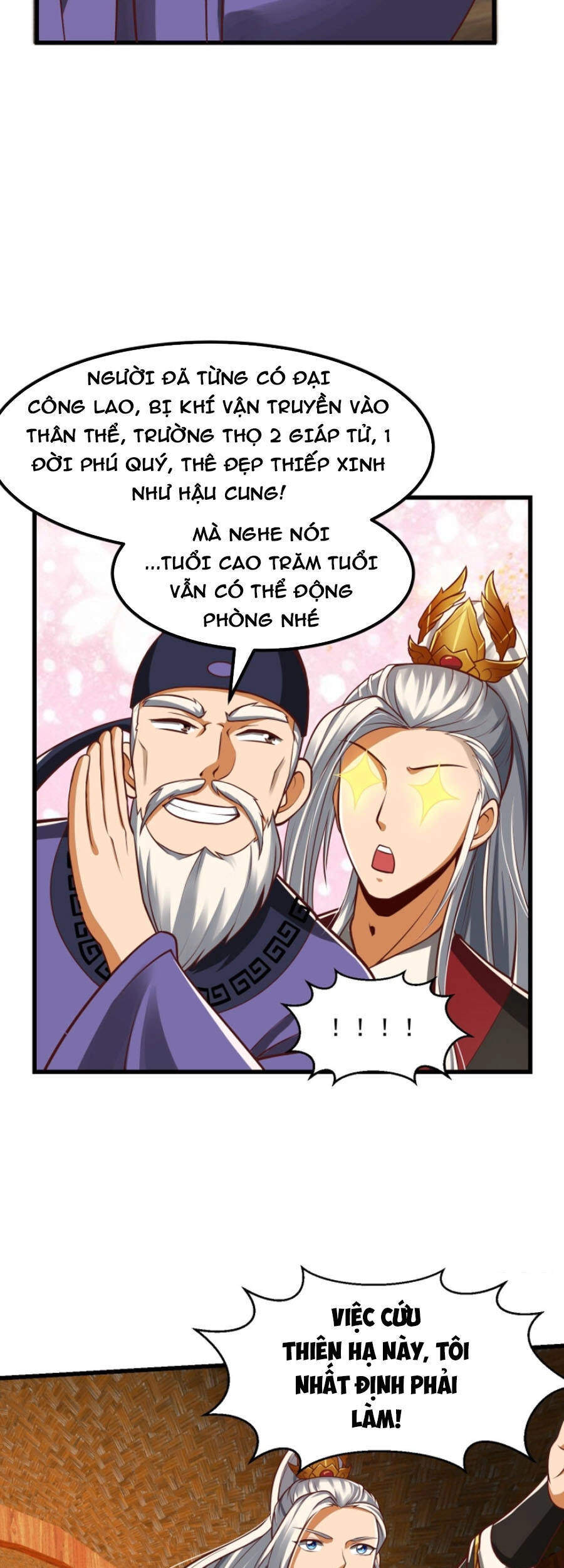 Ta Dùng Sách Giải Trí Thành Thánh Nhân Chapter 25 - 17