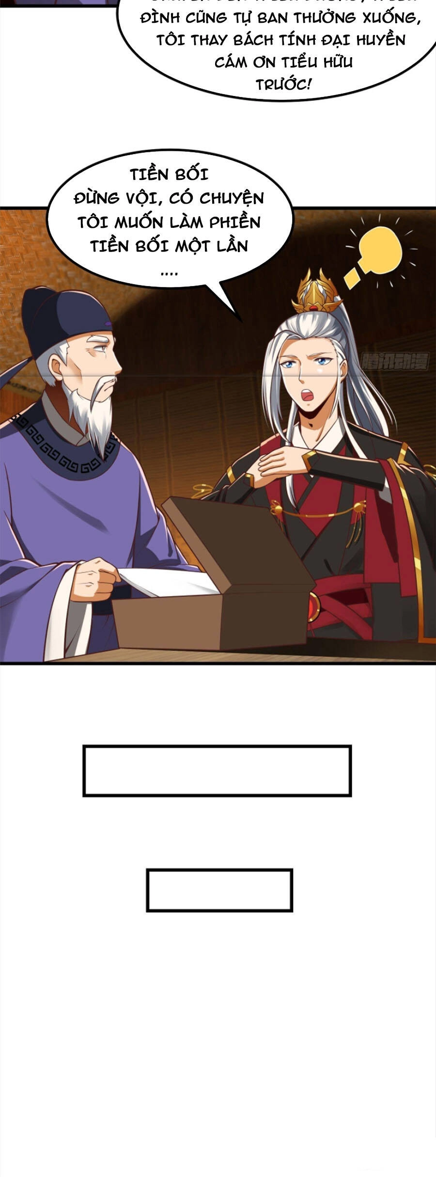 Ta Dùng Sách Giải Trí Thành Thánh Nhân Chapter 26 - 6