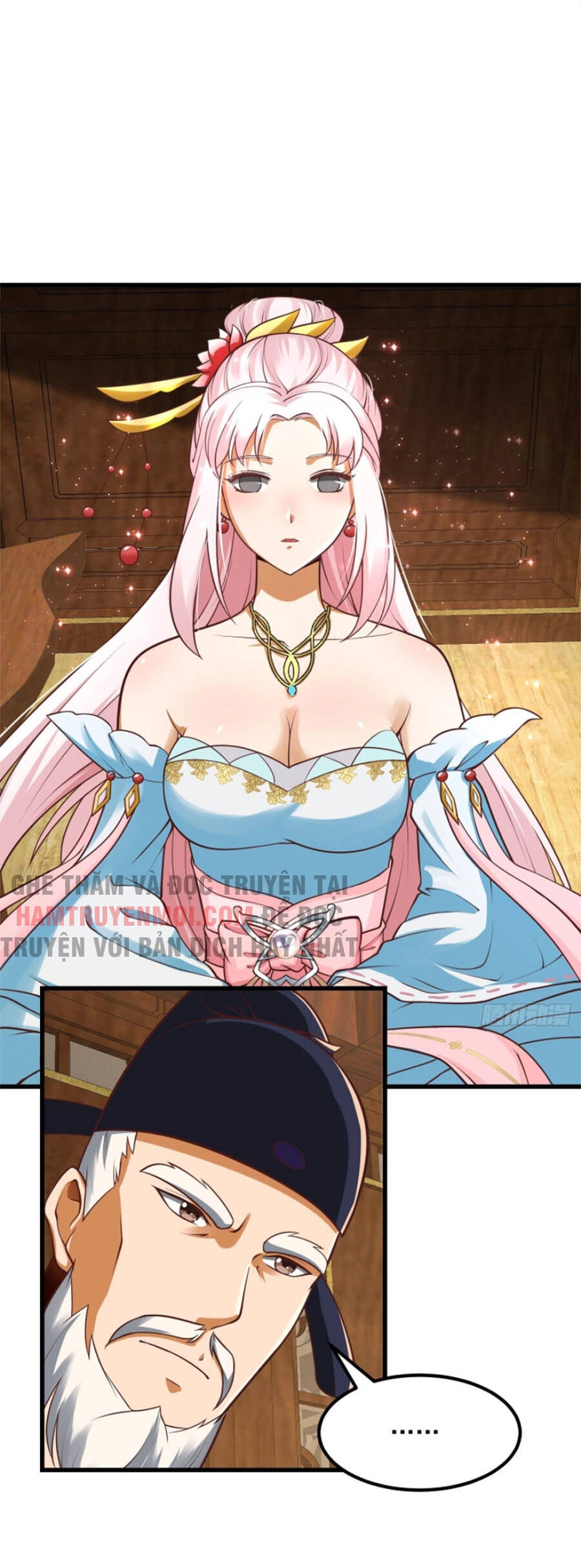 Ta Dùng Sách Giải Trí Thành Thánh Nhân Chapter 26 - 7