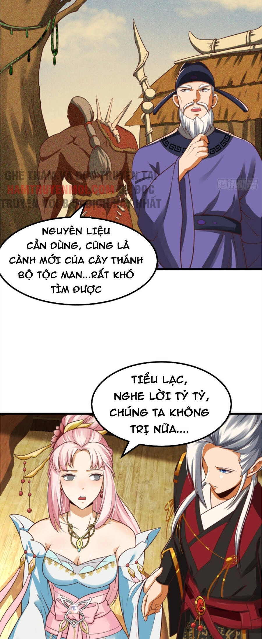 Ta Dùng Sách Giải Trí Thành Thánh Nhân Chapter 26 - 12