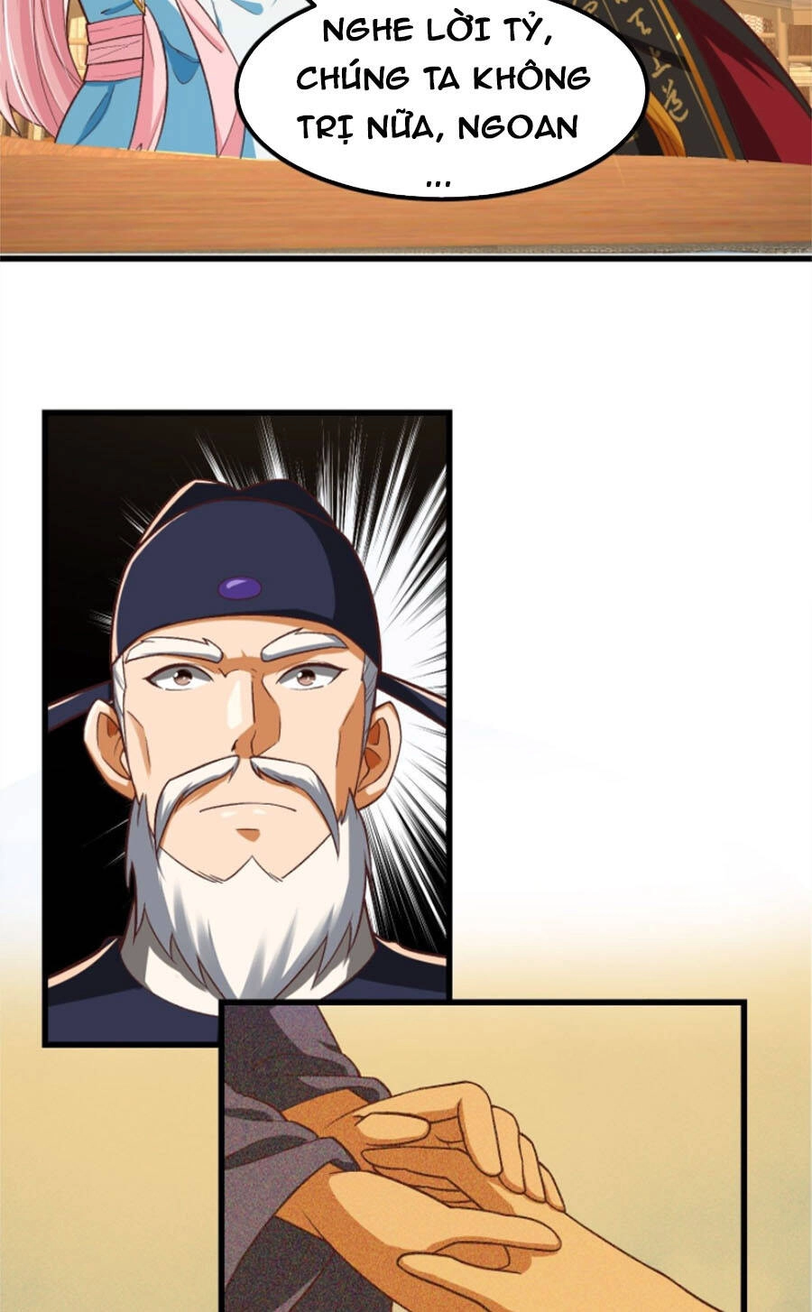 Ta Dùng Sách Giải Trí Thành Thánh Nhân Chapter 26 - 18