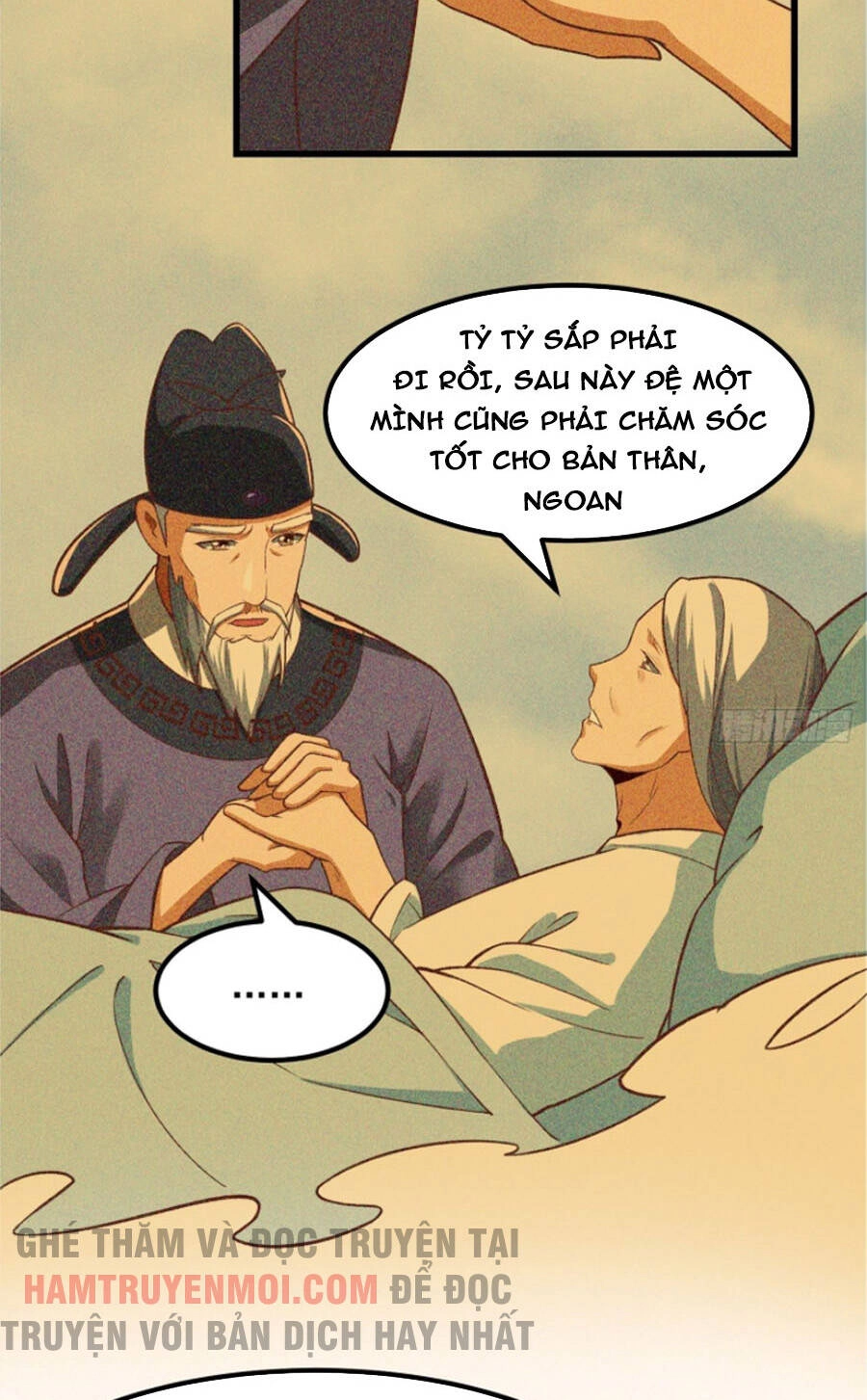 Ta Dùng Sách Giải Trí Thành Thánh Nhân Chapter 26 - 19