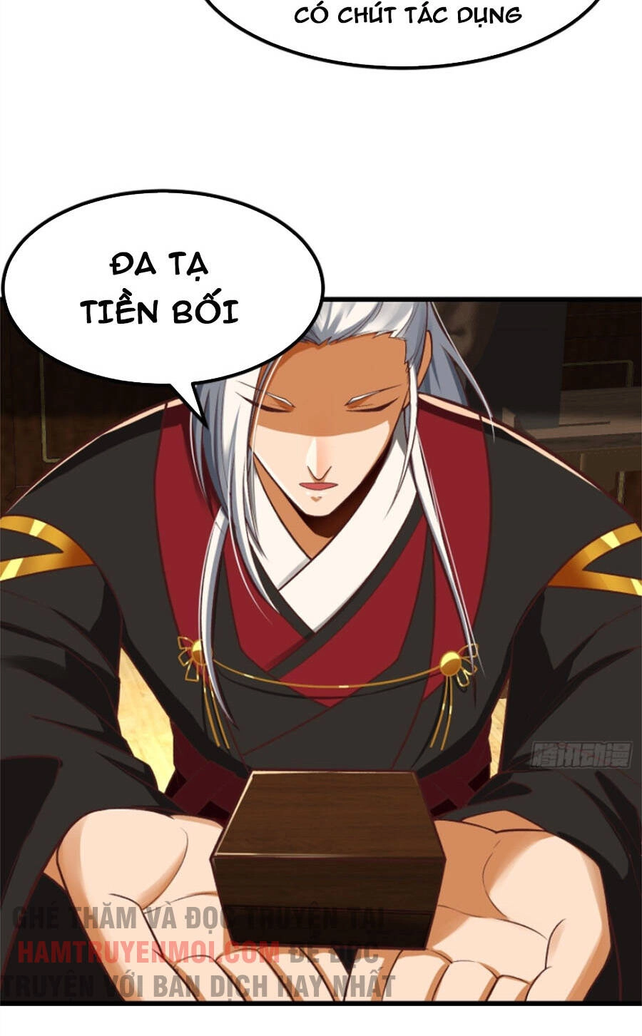 Ta Dùng Sách Giải Trí Thành Thánh Nhân Chapter 26 - 21