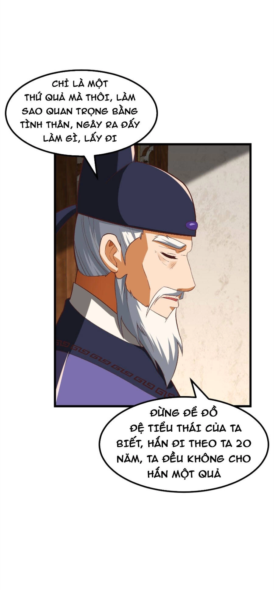 Ta Dùng Sách Giải Trí Thành Thánh Nhân Chapter 26 - 22