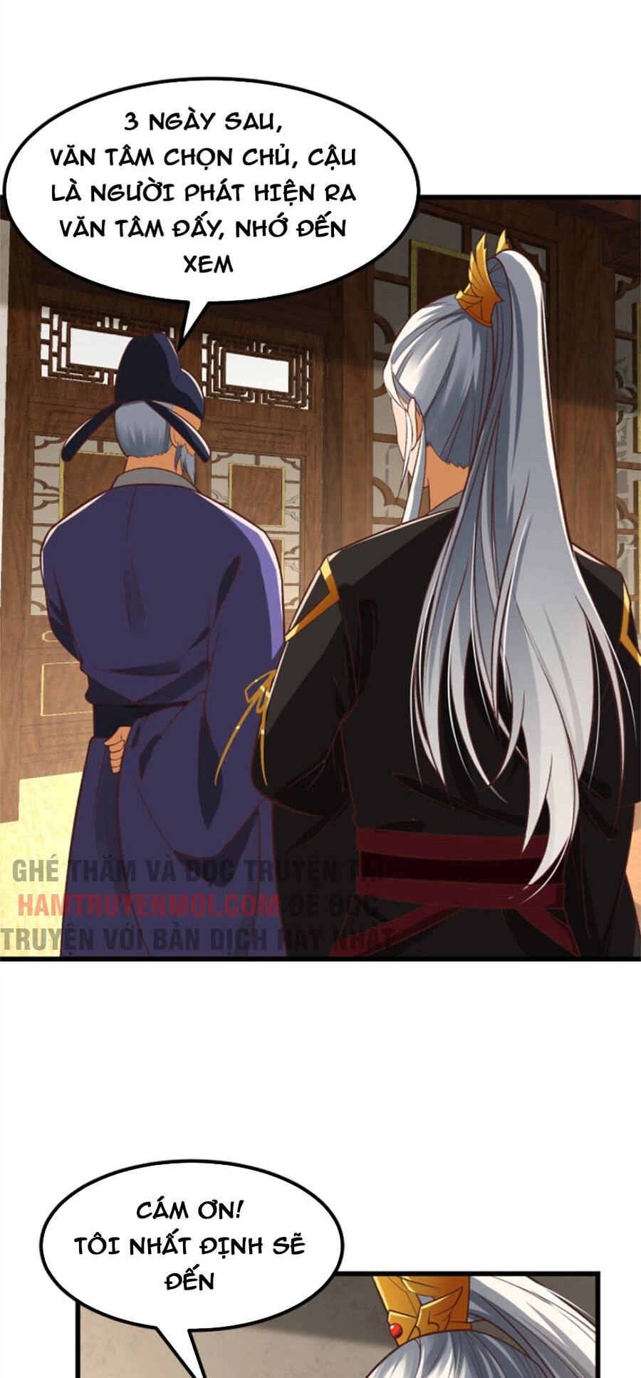 Ta Dùng Sách Giải Trí Thành Thánh Nhân Chapter 26 - 23