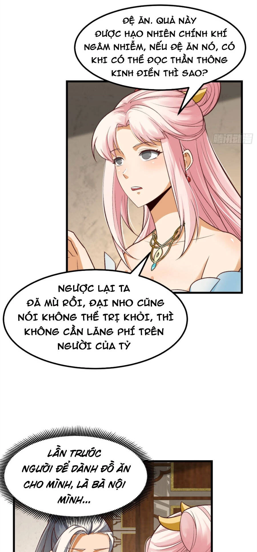 Ta Dùng Sách Giải Trí Thành Thánh Nhân Chapter 26 - 26