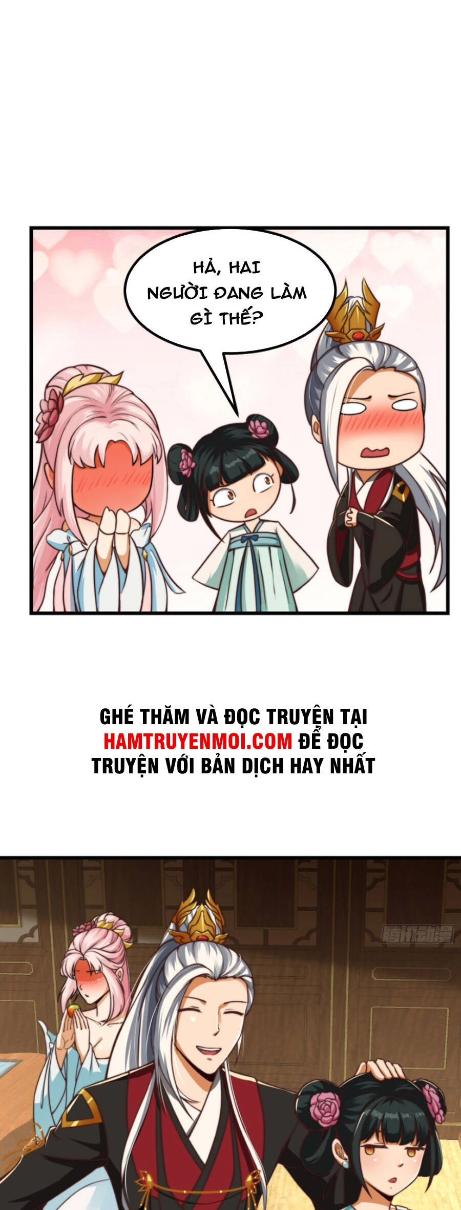 Ta Dùng Sách Giải Trí Thành Thánh Nhân Chapter 27 - 5