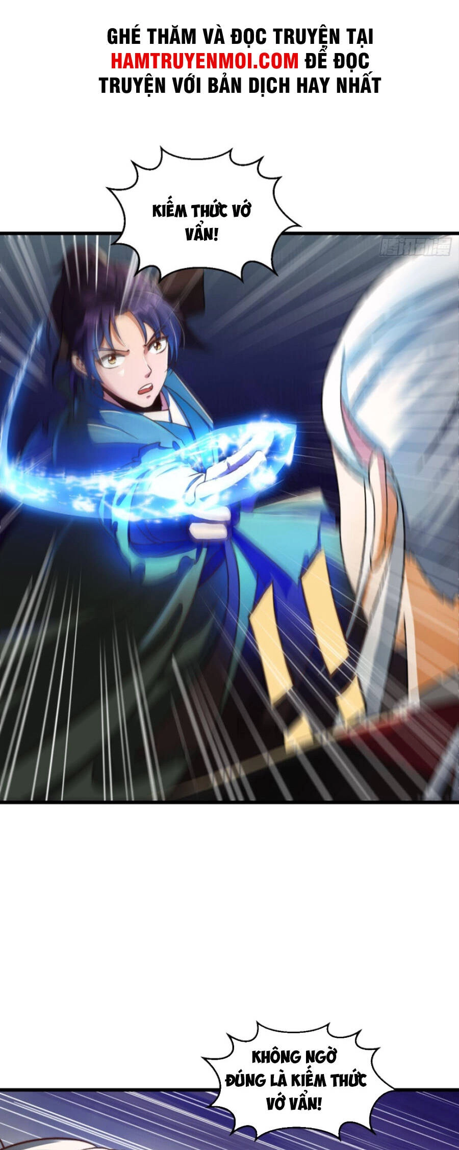 Ta Dùng Sách Giải Trí Thành Thánh Nhân Chapter 27 - 10