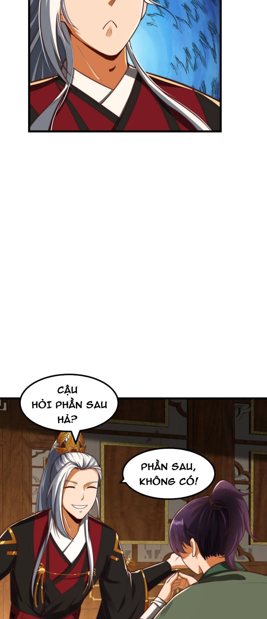 Ta Dùng Sách Giải Trí Thành Thánh Nhân Chapter 27 - 19