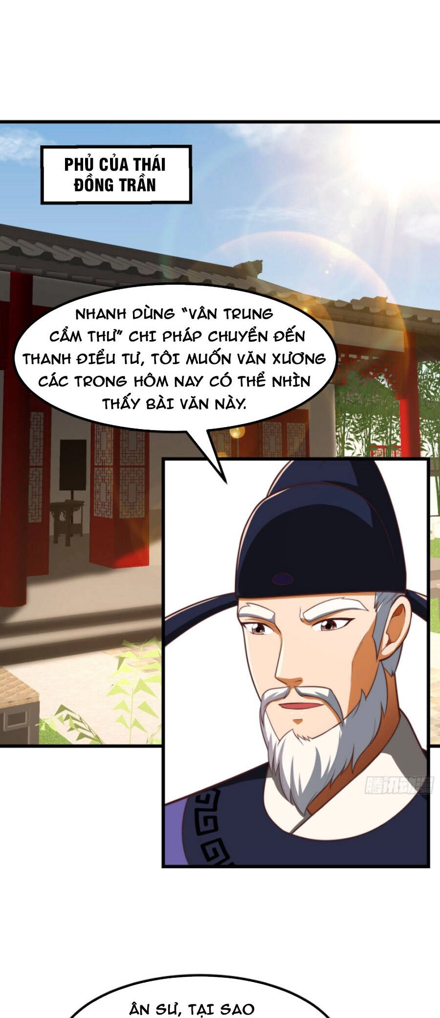 Ta Dùng Sách Giải Trí Thành Thánh Nhân Chapter 27 - 21