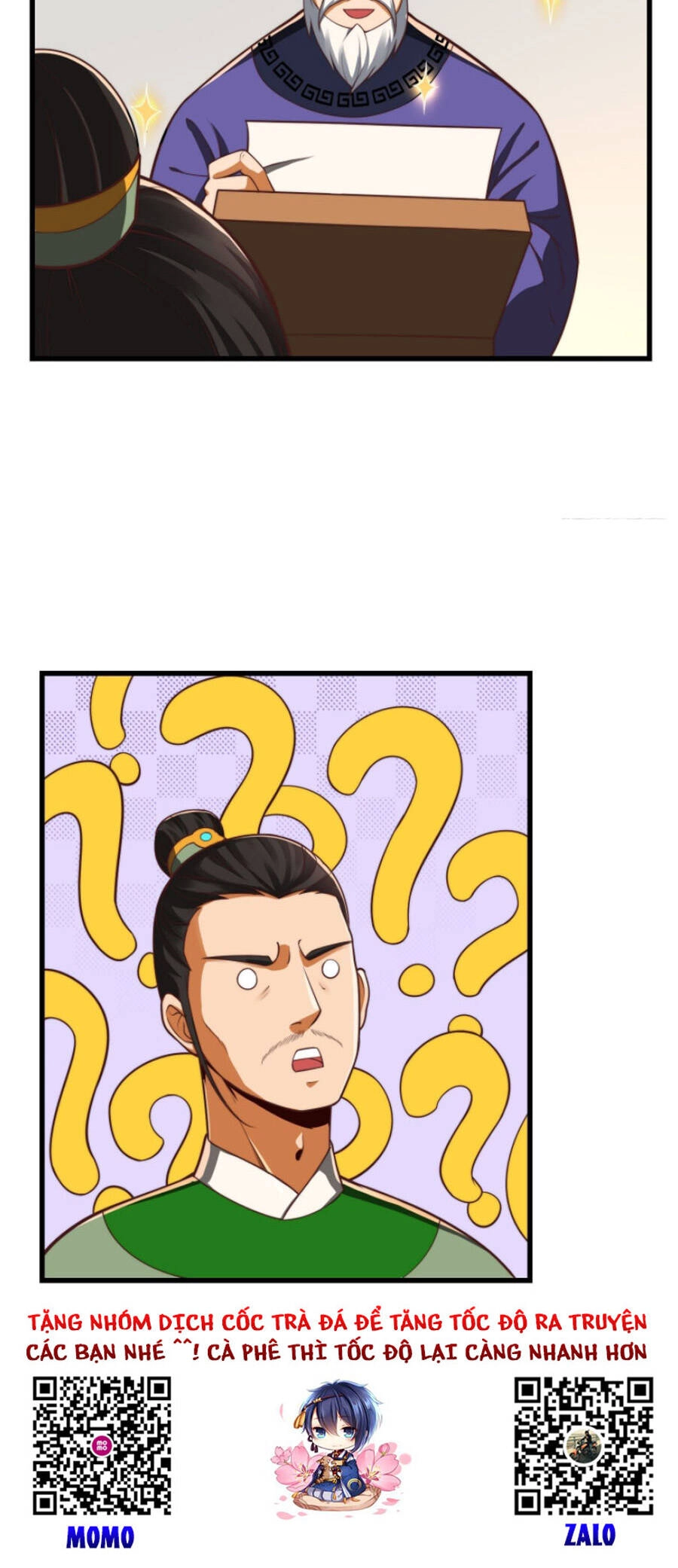 Ta Dùng Sách Giải Trí Thành Thánh Nhân Chapter 27 - 23