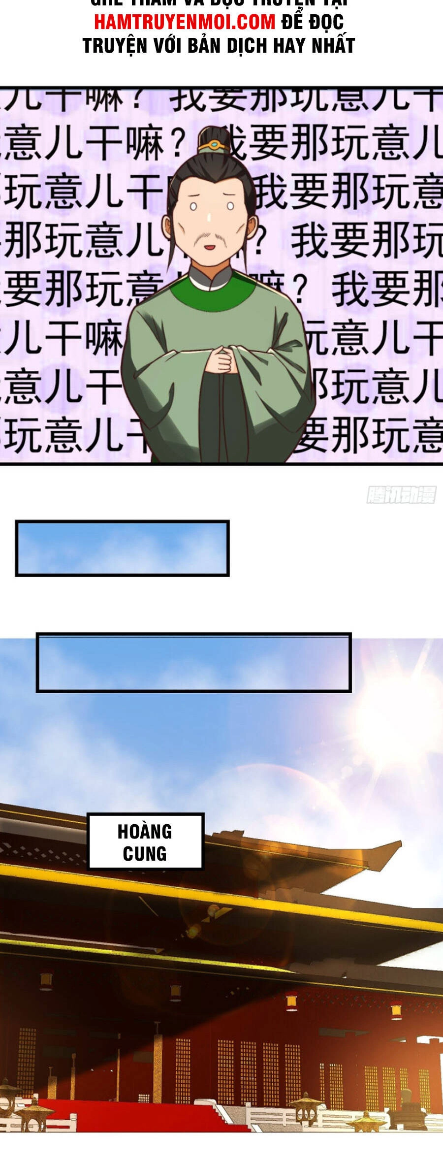 Ta Dùng Sách Giải Trí Thành Thánh Nhân Chapter 28 - 4