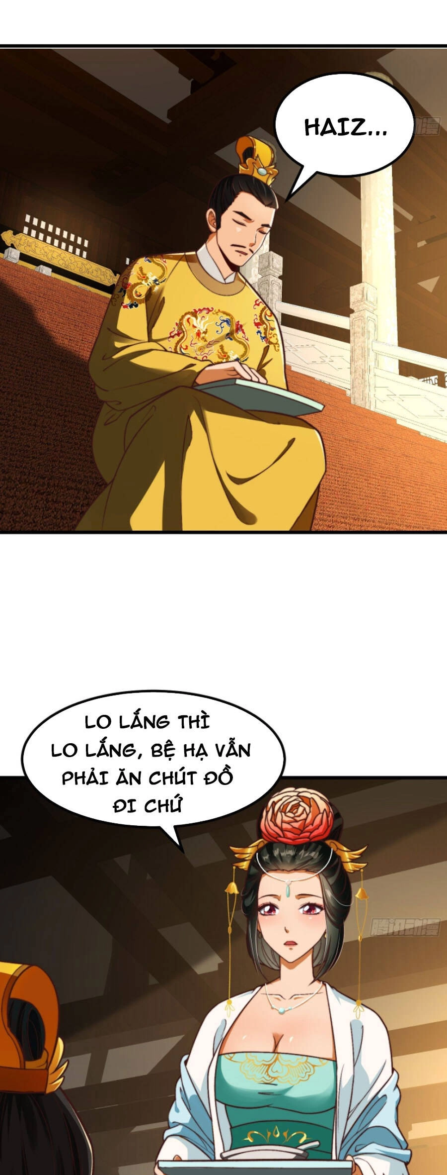 Ta Dùng Sách Giải Trí Thành Thánh Nhân Chapter 28 - 5