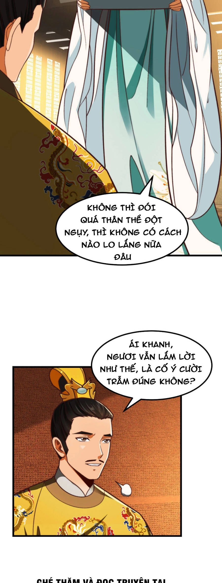 Ta Dùng Sách Giải Trí Thành Thánh Nhân Chapter 28 - 6