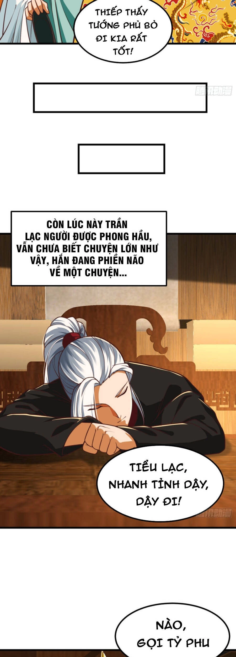 Ta Dùng Sách Giải Trí Thành Thánh Nhân Chapter 28 - 33