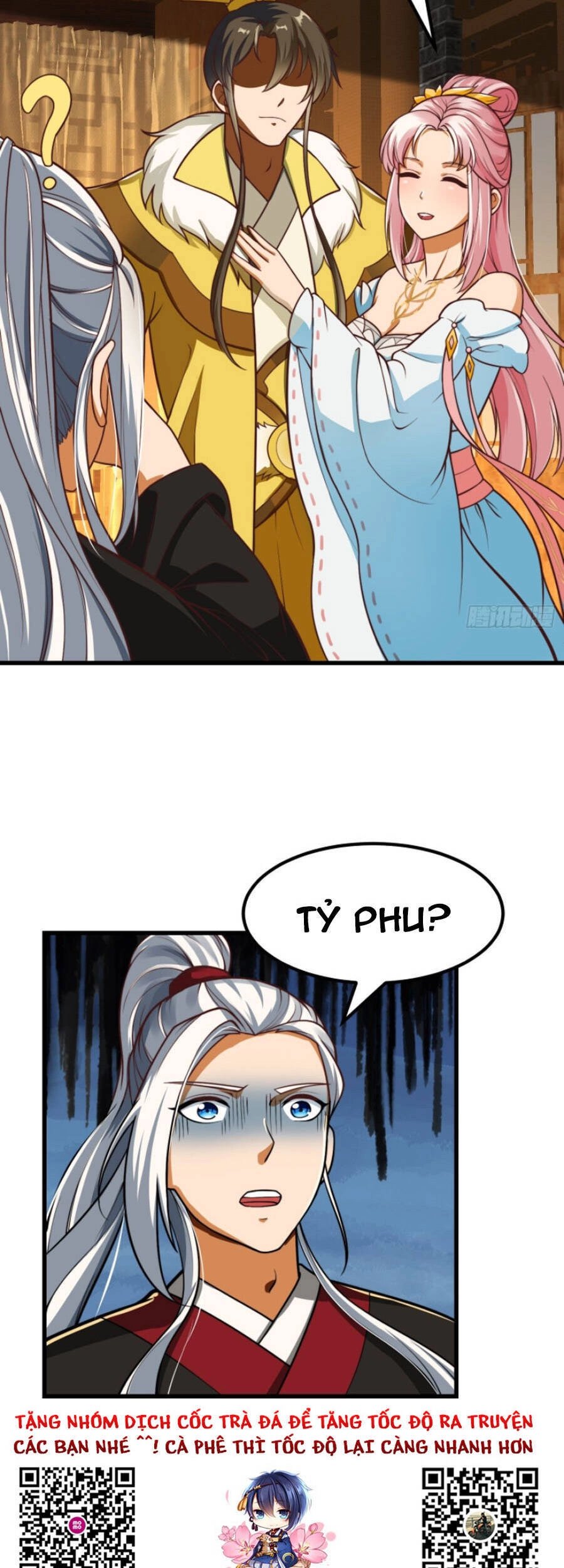 Ta Dùng Sách Giải Trí Thành Thánh Nhân Chapter 28 - 35