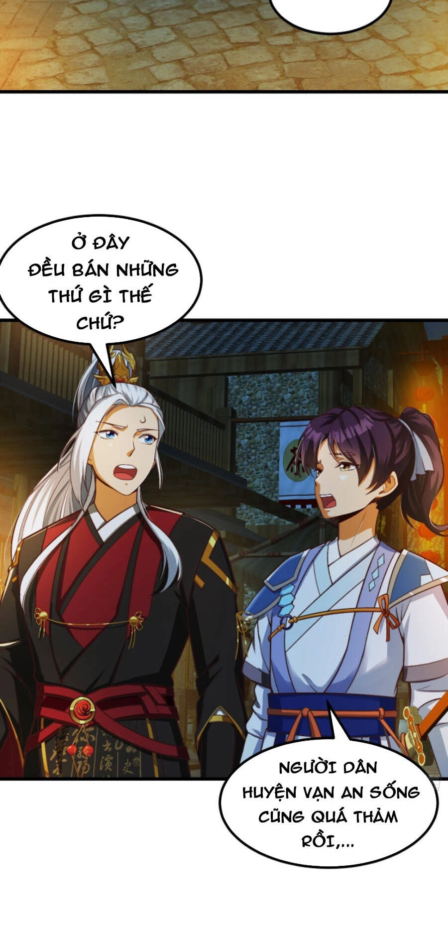 Ta Dùng Sách Giải Trí Thành Thánh Nhân Chapter 29 - 13