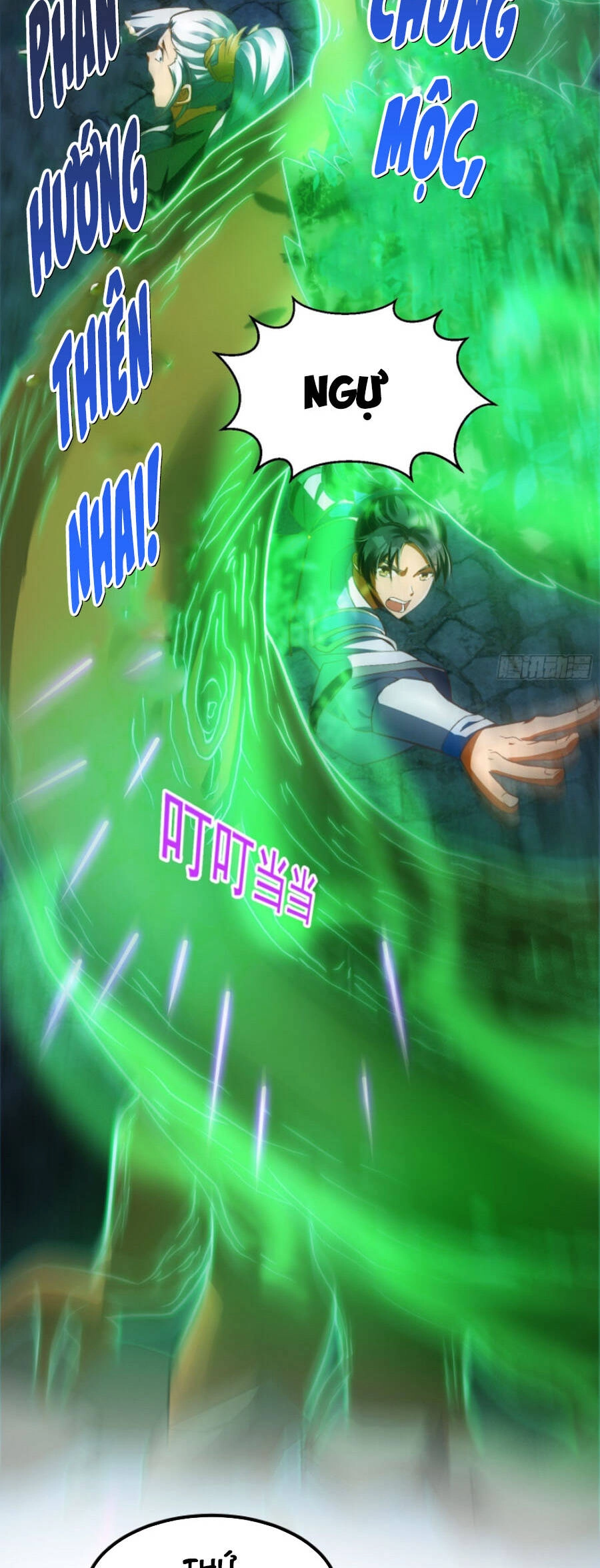 Ta Dùng Sách Giải Trí Thành Thánh Nhân Chapter 29 - 20