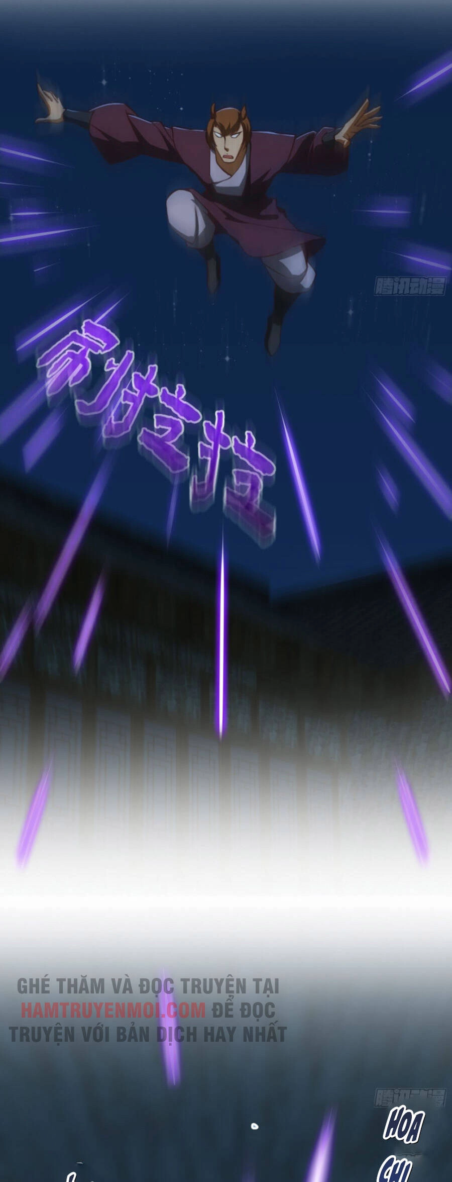 Ta Dùng Sách Giải Trí Thành Thánh Nhân Chapter 29 - 22