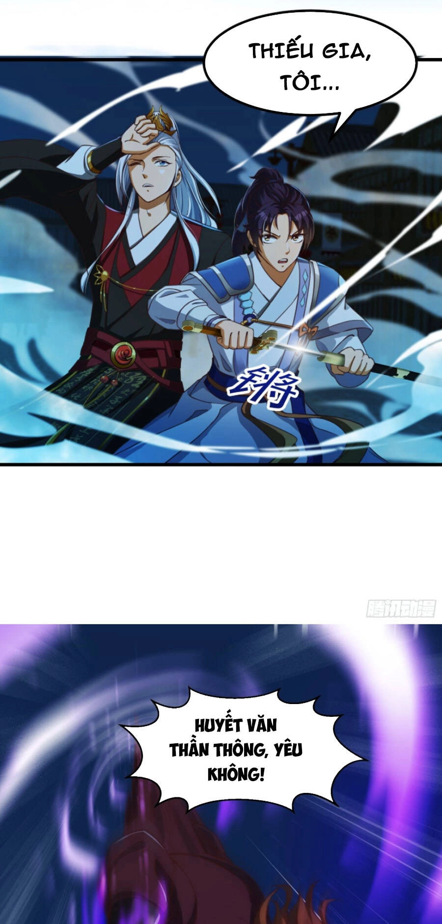 Ta Dùng Sách Giải Trí Thành Thánh Nhân Chapter 29 - 25