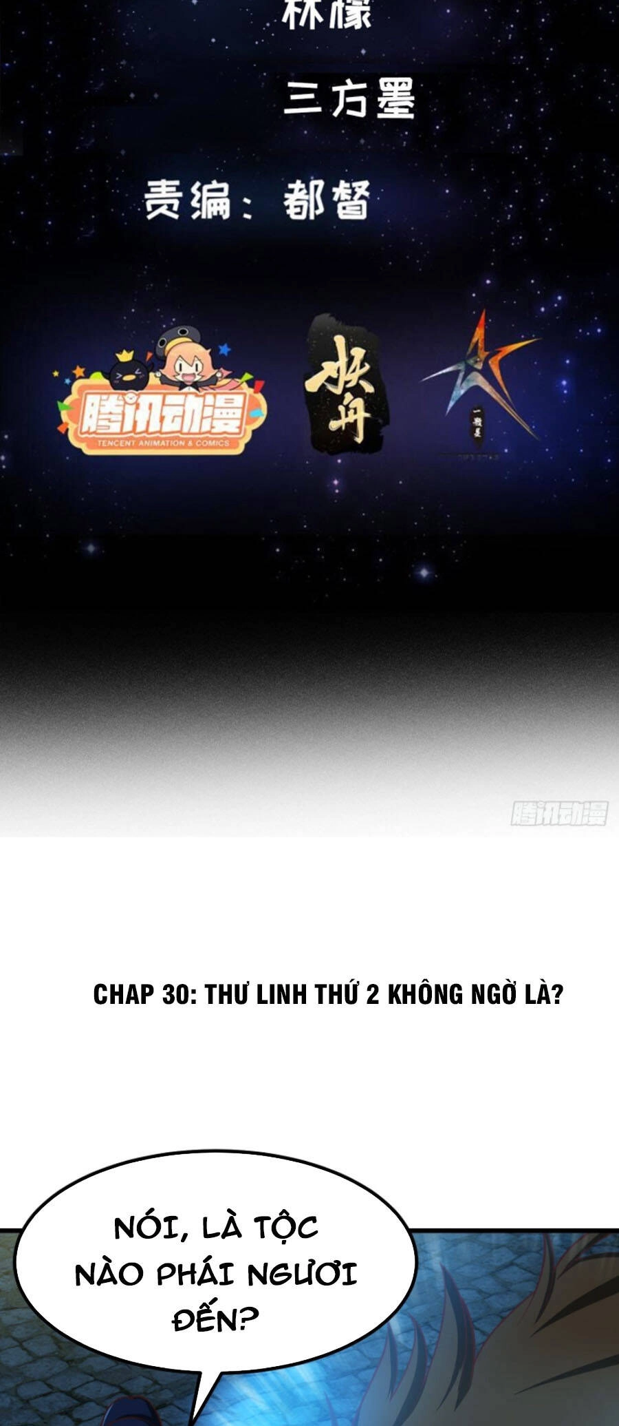 Ta Dùng Sách Giải Trí Thành Thánh Nhân Chapter 30 - 2