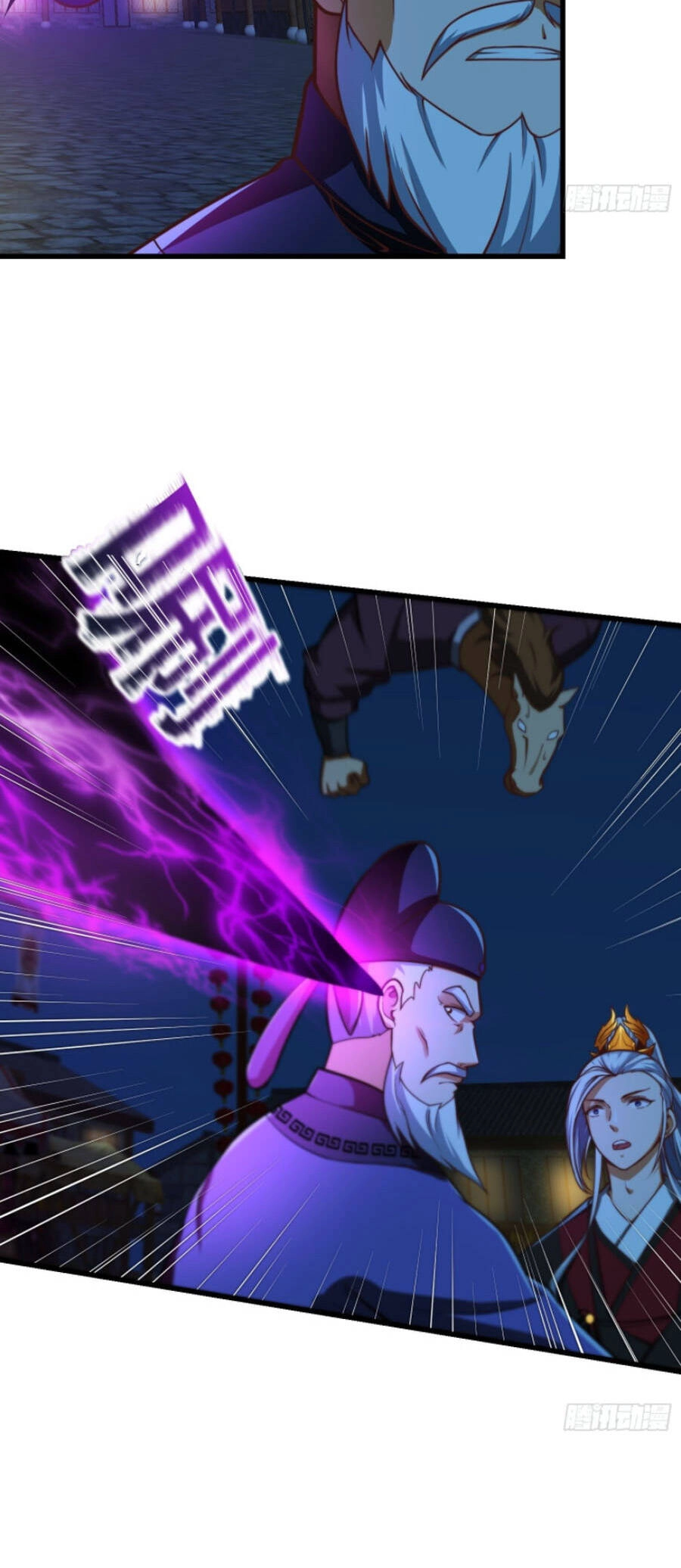 Ta Dùng Sách Giải Trí Thành Thánh Nhân Chapter 30 - 4