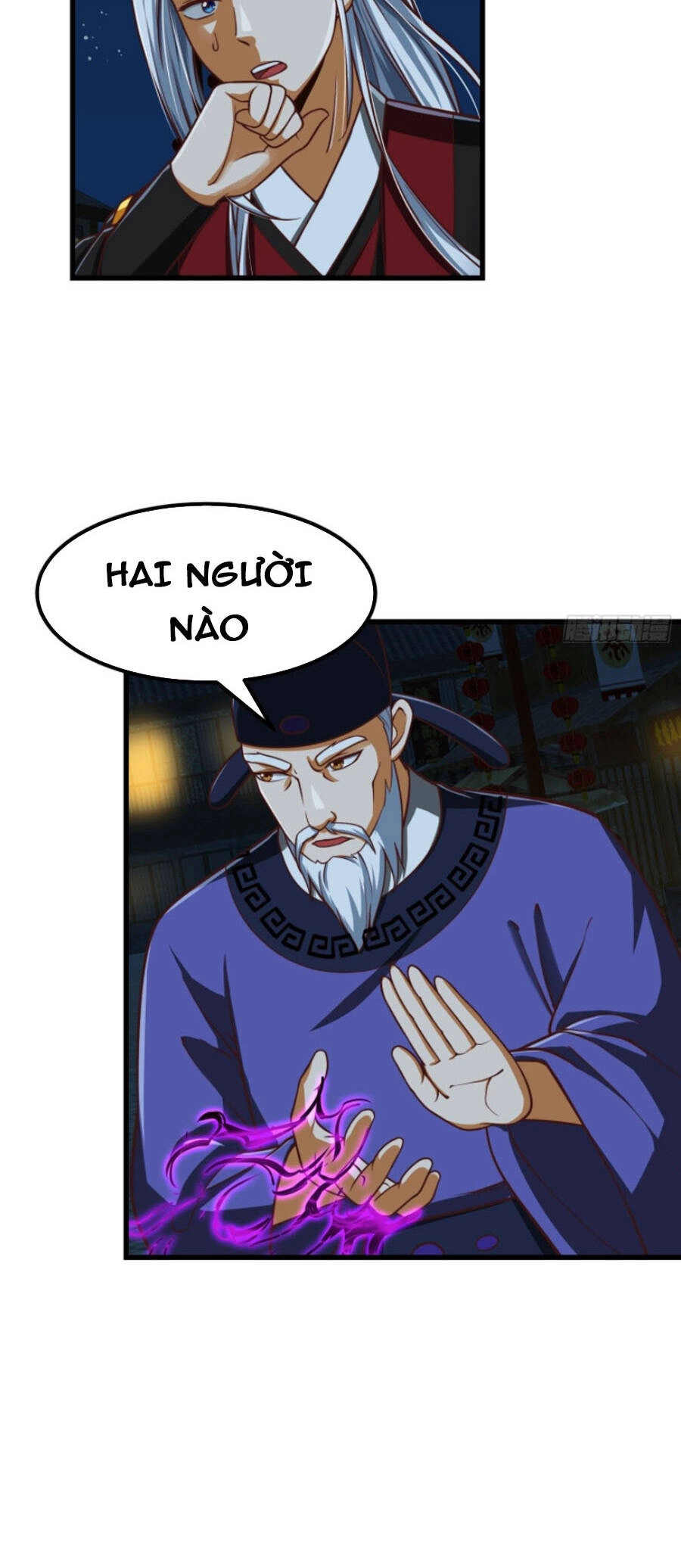 Ta Dùng Sách Giải Trí Thành Thánh Nhân Chapter 30 - 9