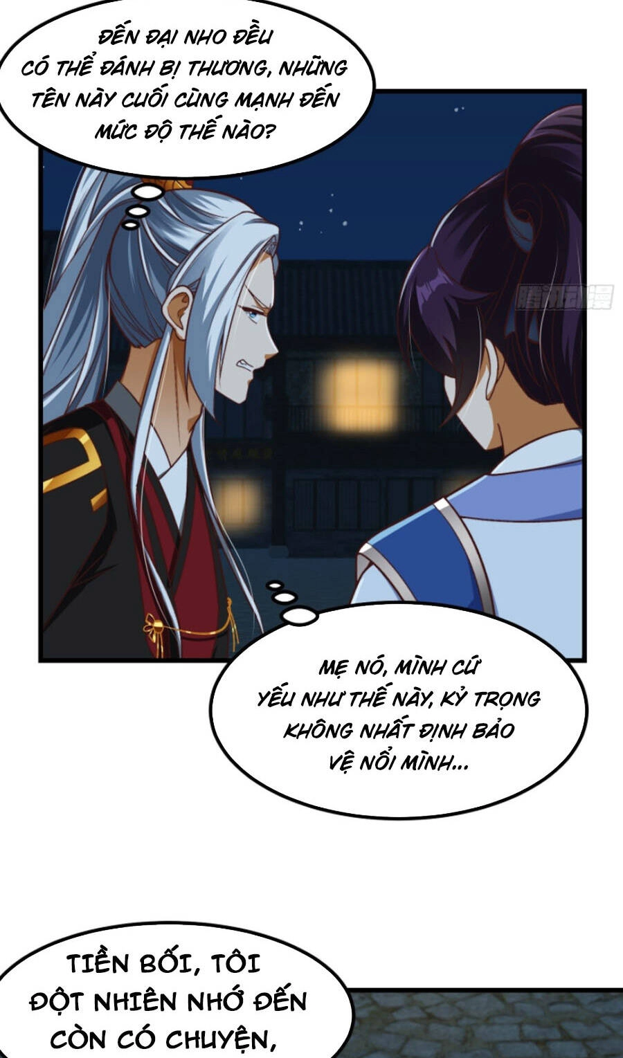 Ta Dùng Sách Giải Trí Thành Thánh Nhân Chapter 30 - 15