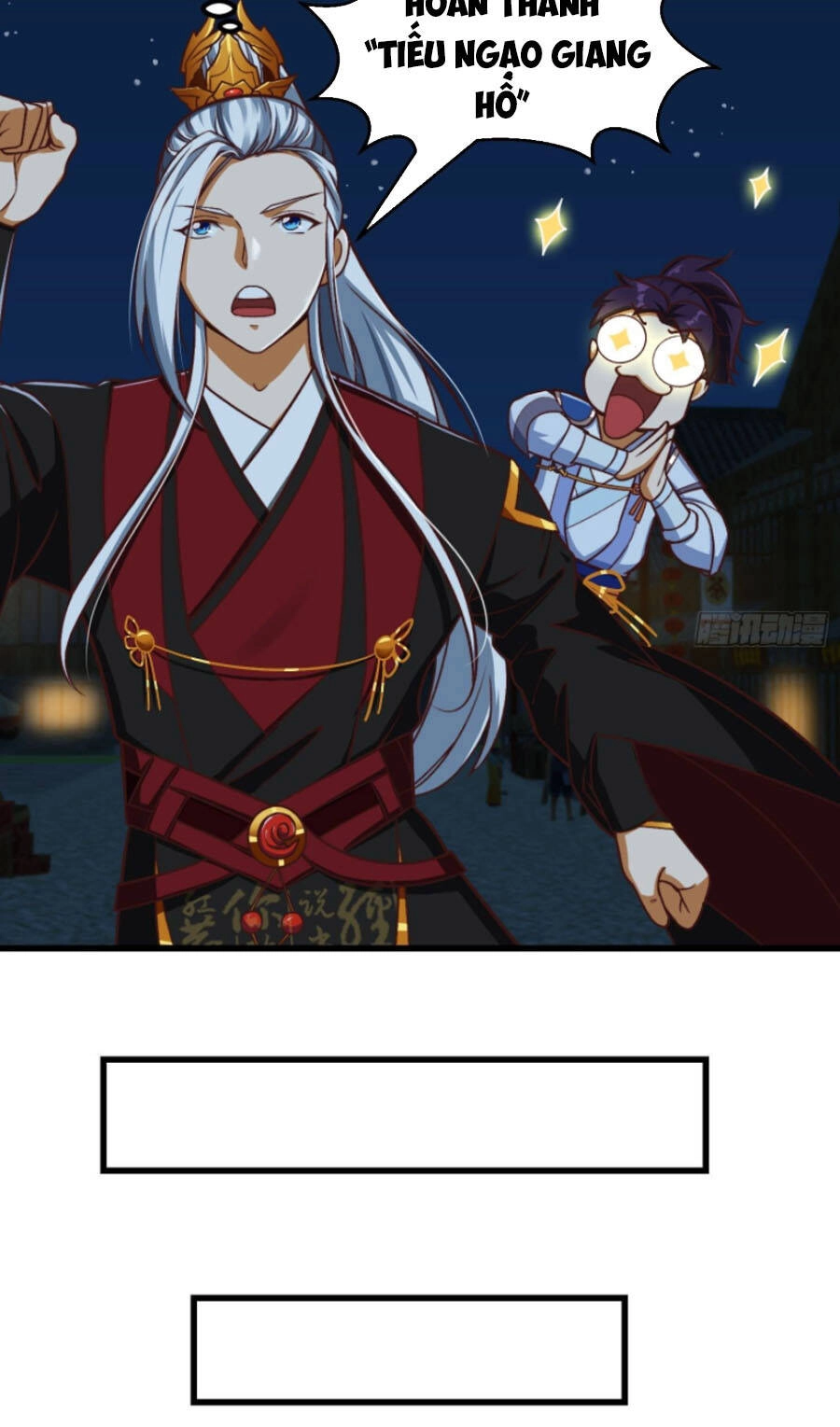 Ta Dùng Sách Giải Trí Thành Thánh Nhân Chapter 30 - 18