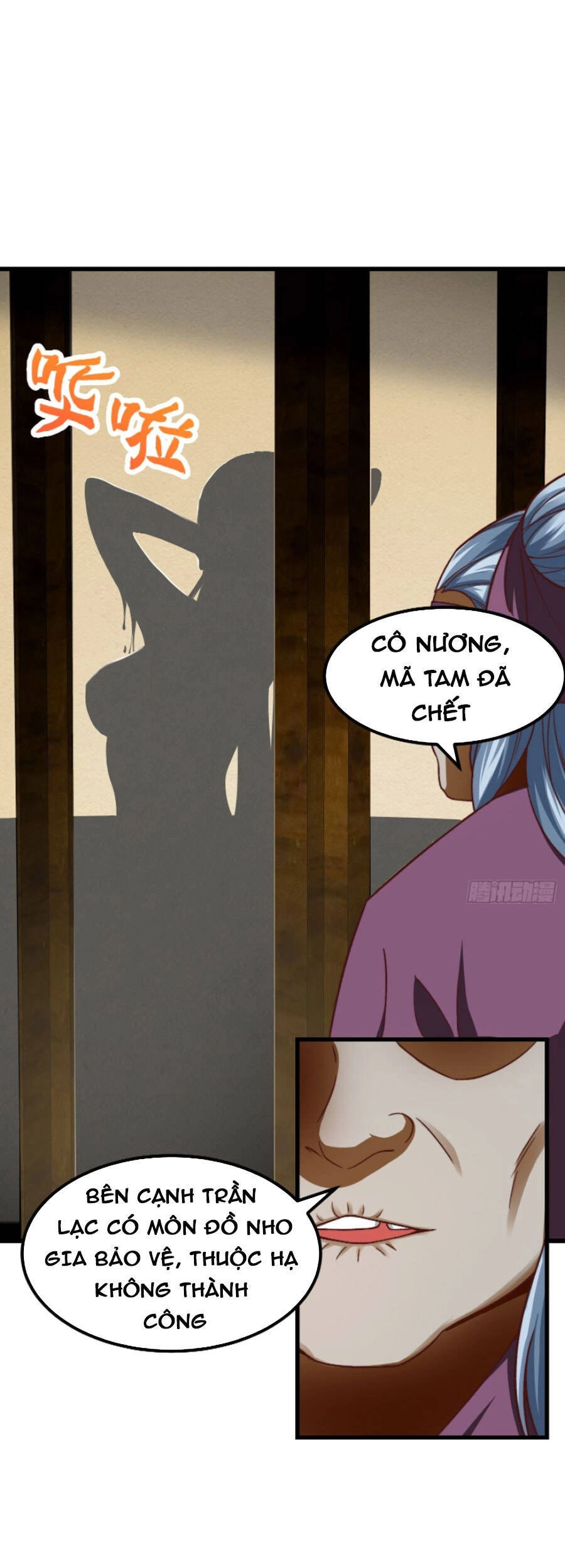 Ta Dùng Sách Giải Trí Thành Thánh Nhân Chapter 30 - 19