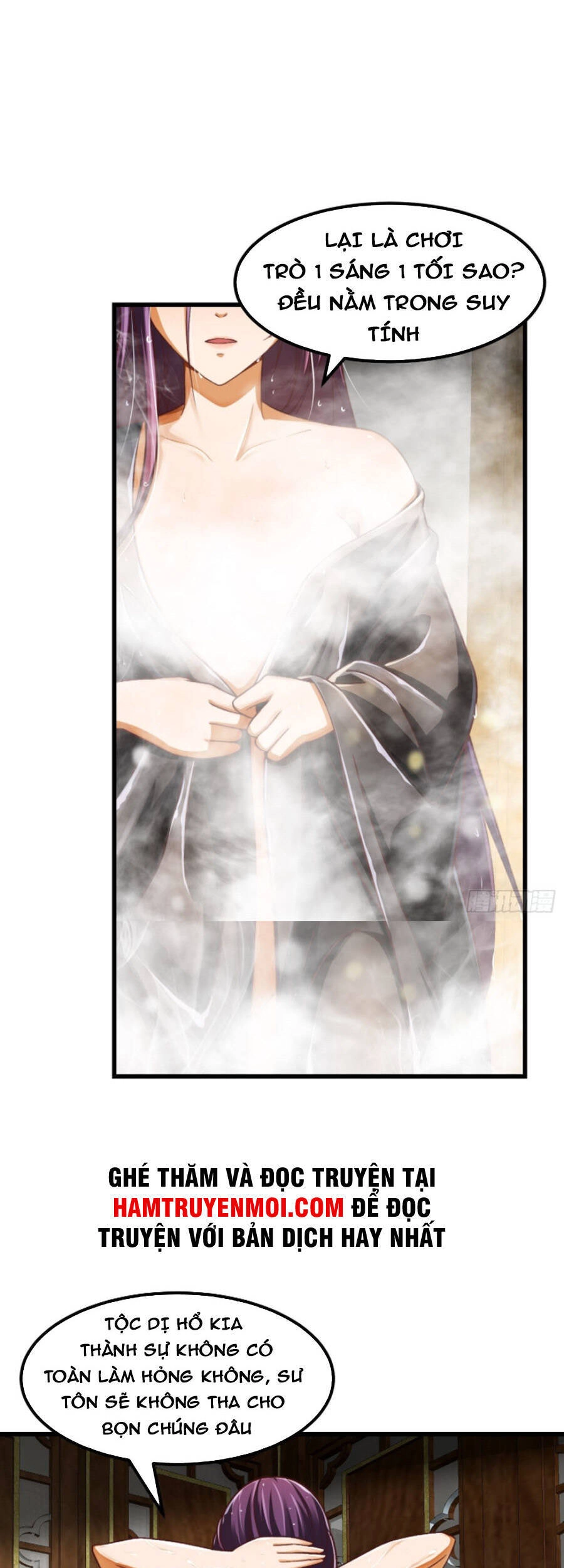 Ta Dùng Sách Giải Trí Thành Thánh Nhân Chapter 30 - 23