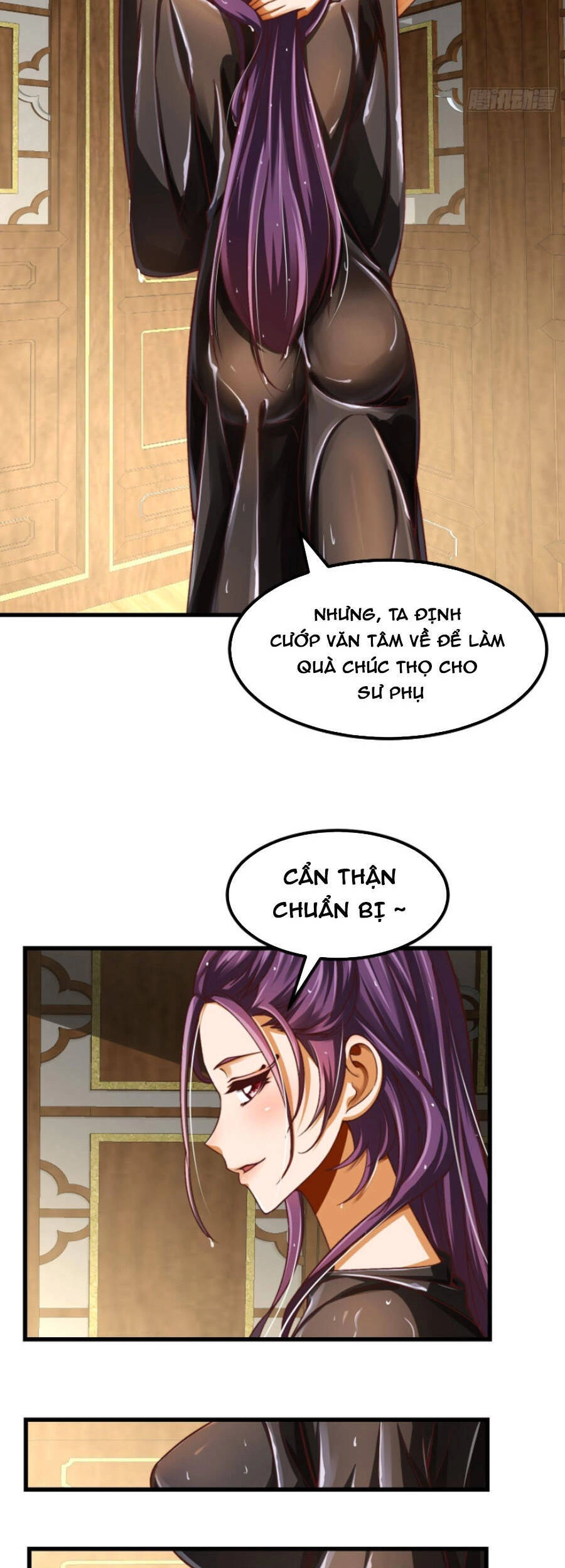 Ta Dùng Sách Giải Trí Thành Thánh Nhân Chapter 30 - 25