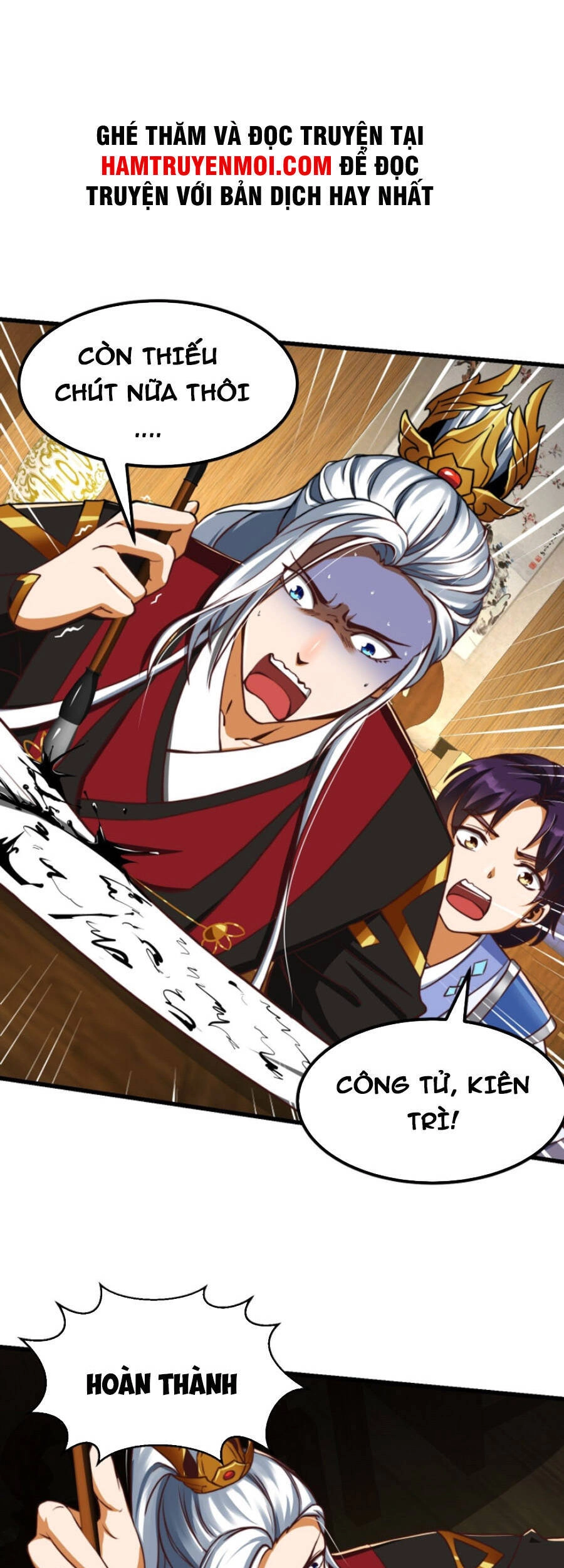 Ta Dùng Sách Giải Trí Thành Thánh Nhân Chapter 30 - 27