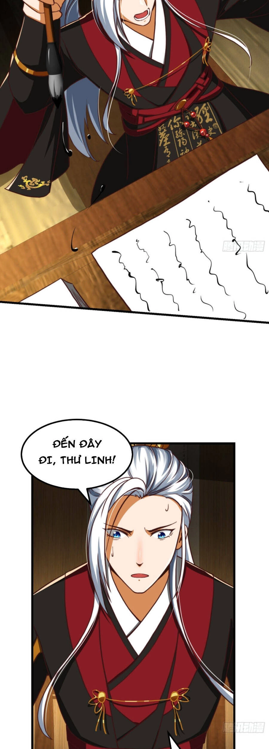 Ta Dùng Sách Giải Trí Thành Thánh Nhân Chapter 30 - 29