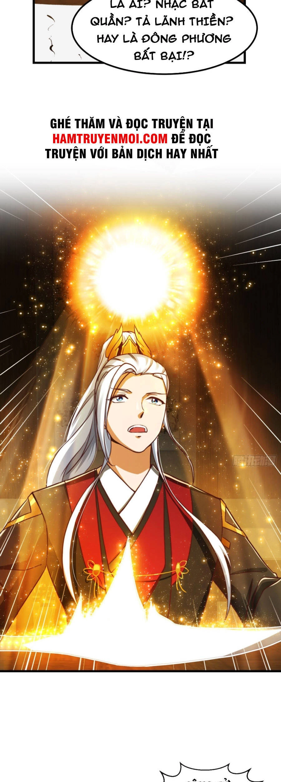 Ta Dùng Sách Giải Trí Thành Thánh Nhân Chapter 30 - 31