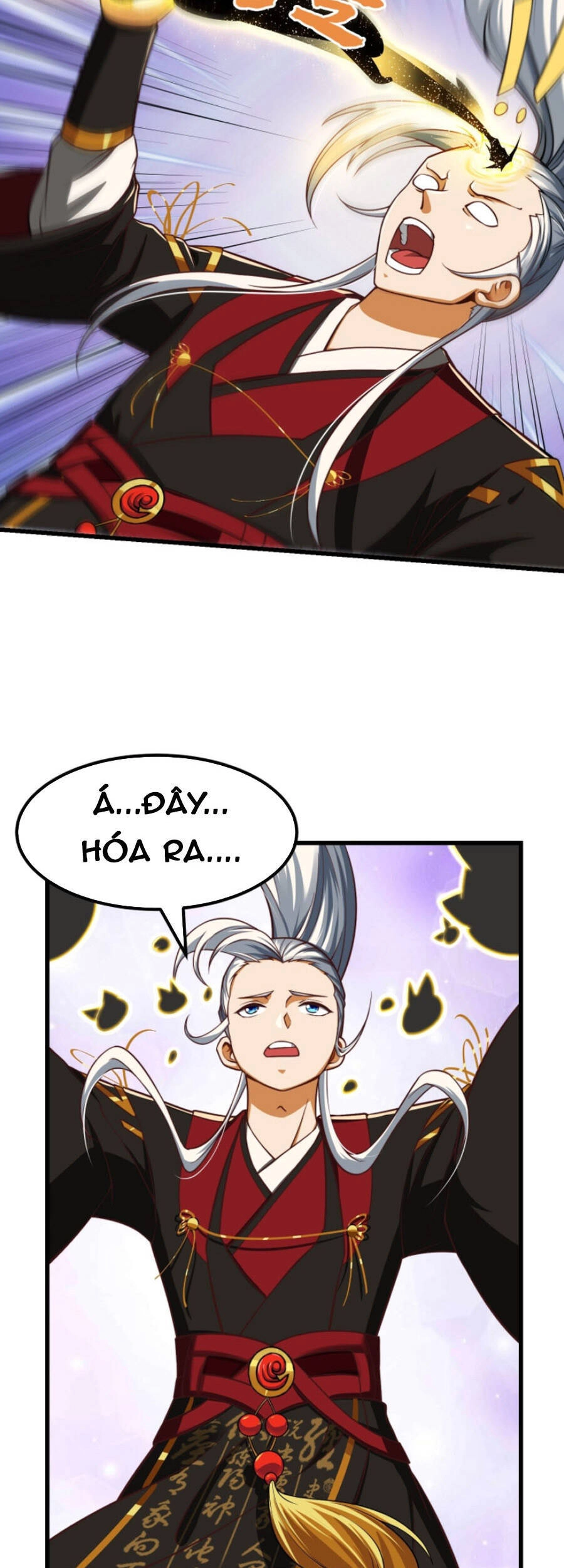 Ta Dùng Sách Giải Trí Thành Thánh Nhân Chapter 31 - 11