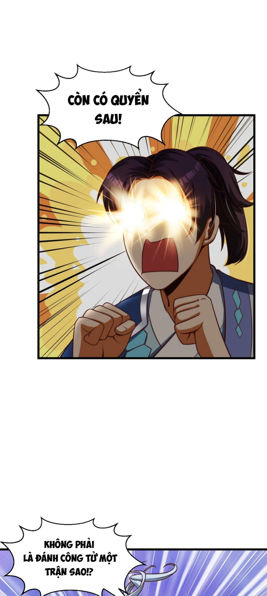 Ta Dùng Sách Giải Trí Thành Thánh Nhân Chapter 31 - 17