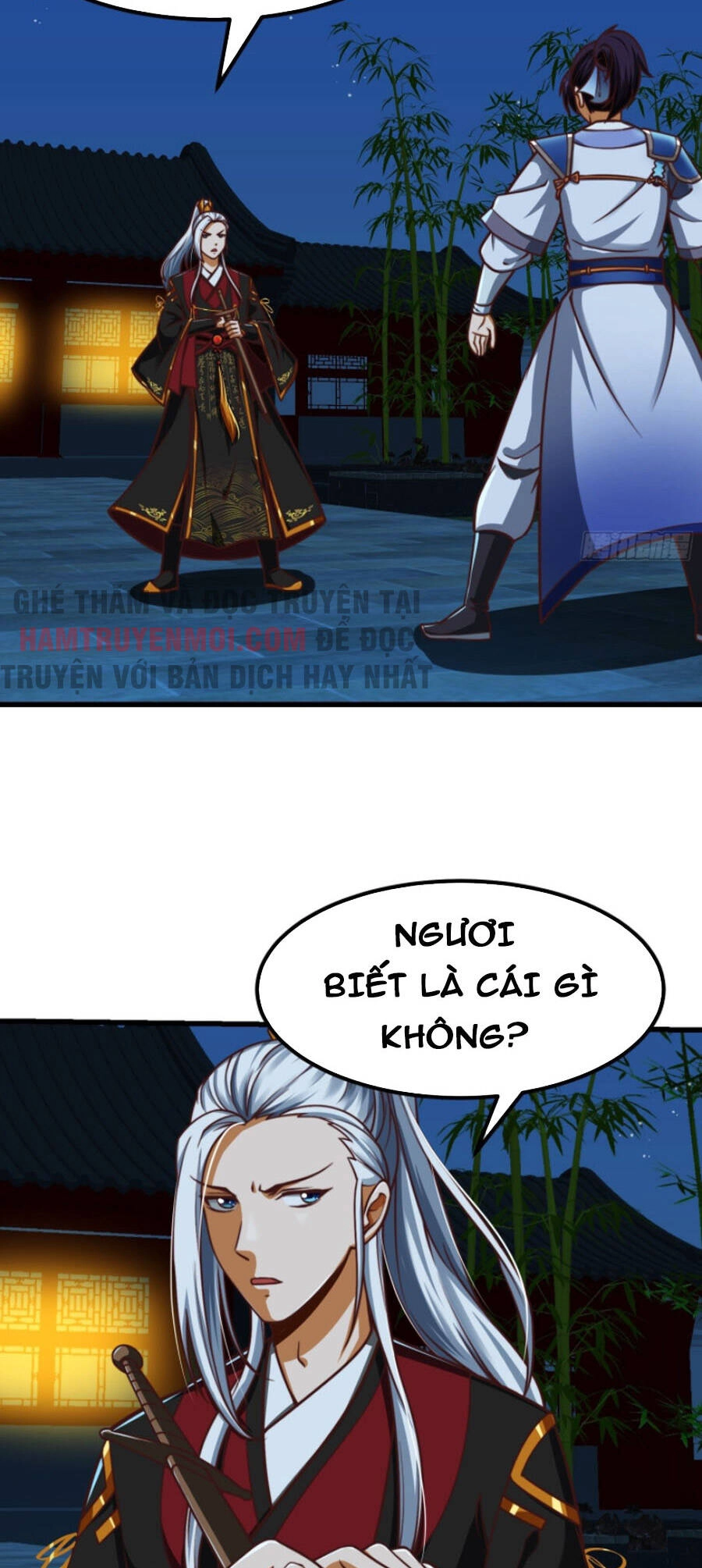 Ta Dùng Sách Giải Trí Thành Thánh Nhân Chapter 31 - 19