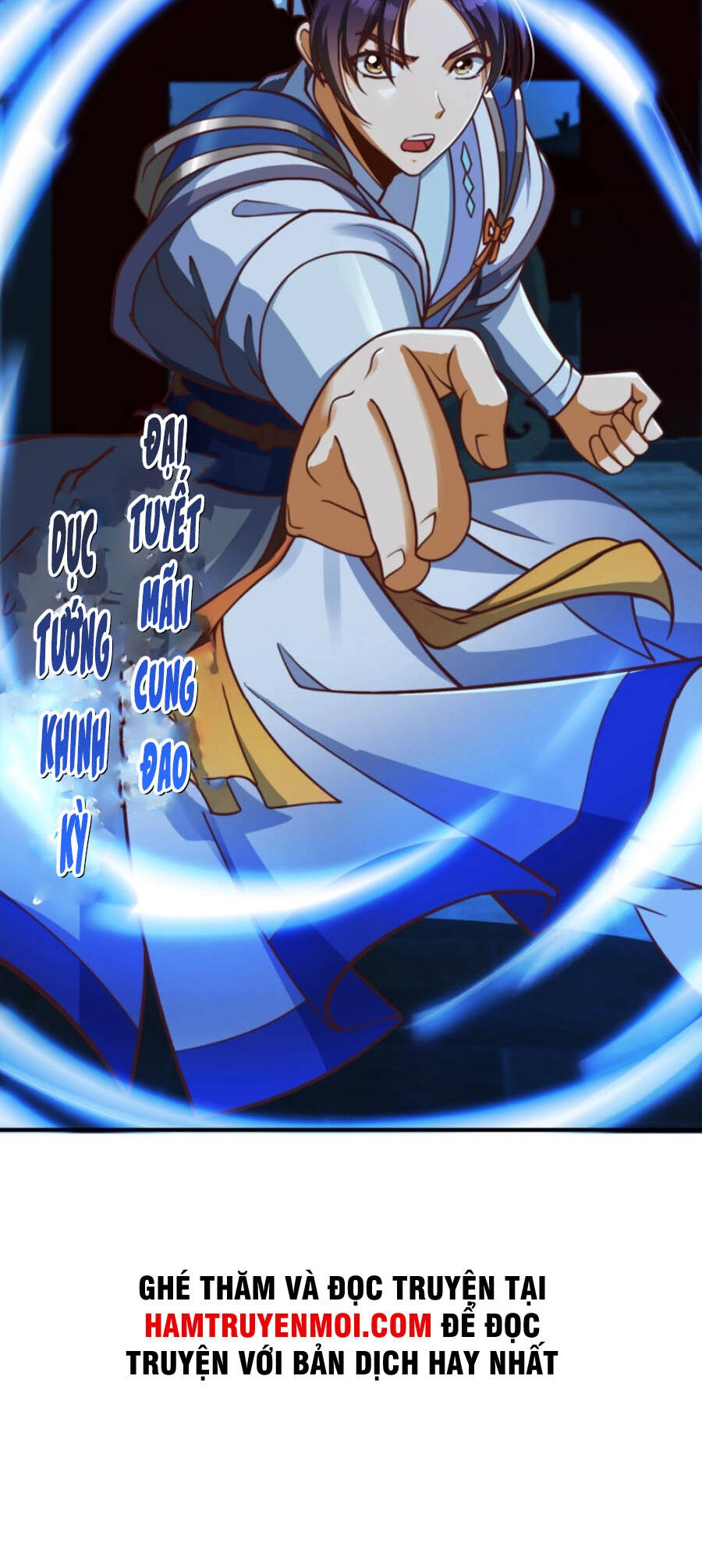 Ta Dùng Sách Giải Trí Thành Thánh Nhân Chapter 31 - 22