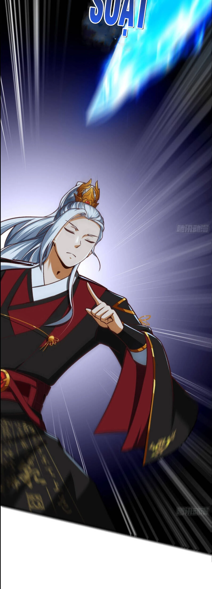 Ta Dùng Sách Giải Trí Thành Thánh Nhân Chapter 31 - 25