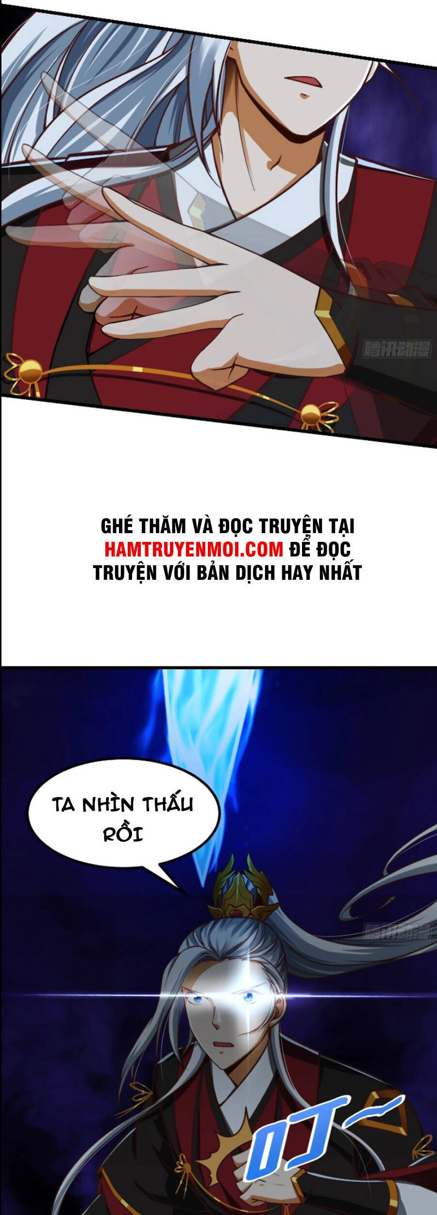Ta Dùng Sách Giải Trí Thành Thánh Nhân Chapter 31 - 27