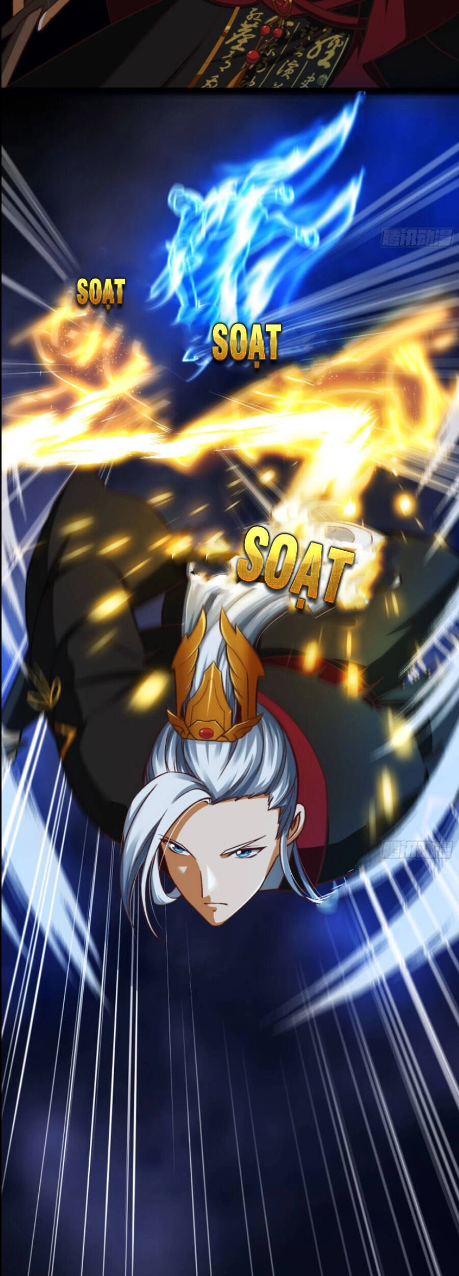 Ta Dùng Sách Giải Trí Thành Thánh Nhân Chapter 31 - 29