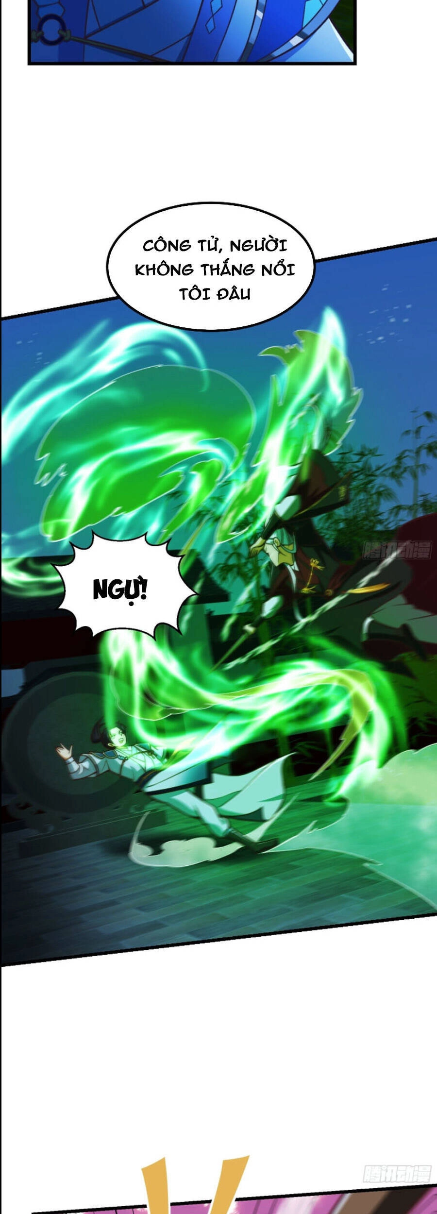 Ta Dùng Sách Giải Trí Thành Thánh Nhân Chapter 31 - 33