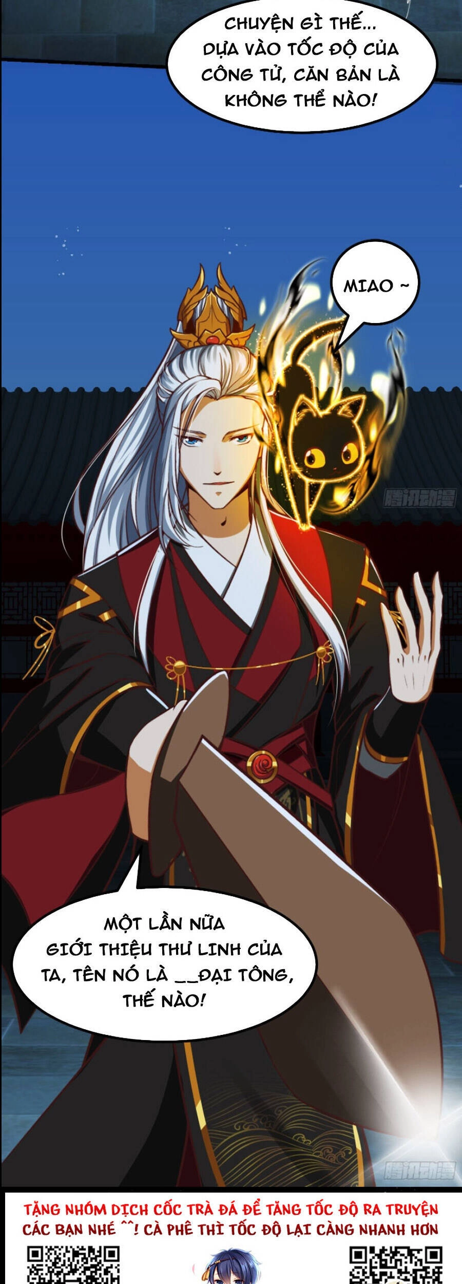 Ta Dùng Sách Giải Trí Thành Thánh Nhân Chapter 31 - 37