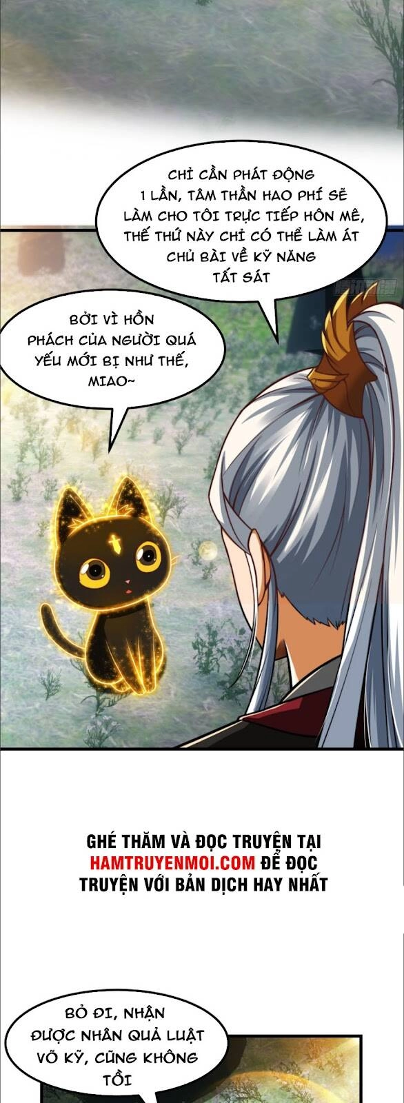 Ta Dùng Sách Giải Trí Thành Thánh Nhân Chapter 32 - 6