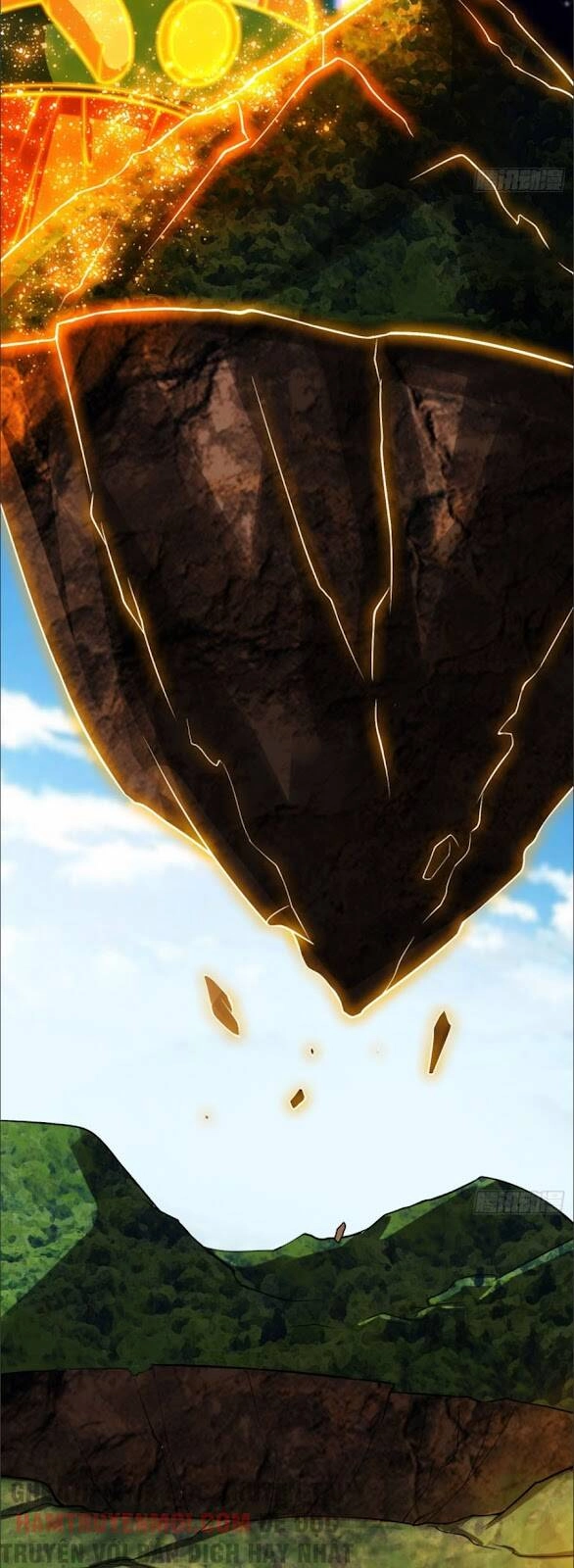 Ta Dùng Sách Giải Trí Thành Thánh Nhân Chapter 32 - 8