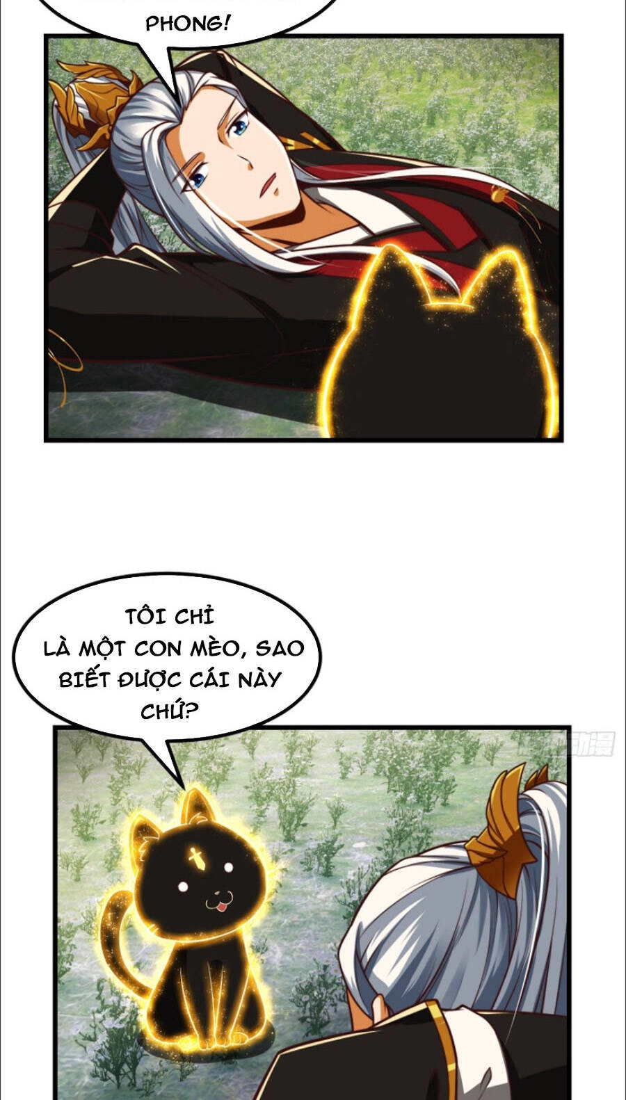 Ta Dùng Sách Giải Trí Thành Thánh Nhân Chapter 32 - 11