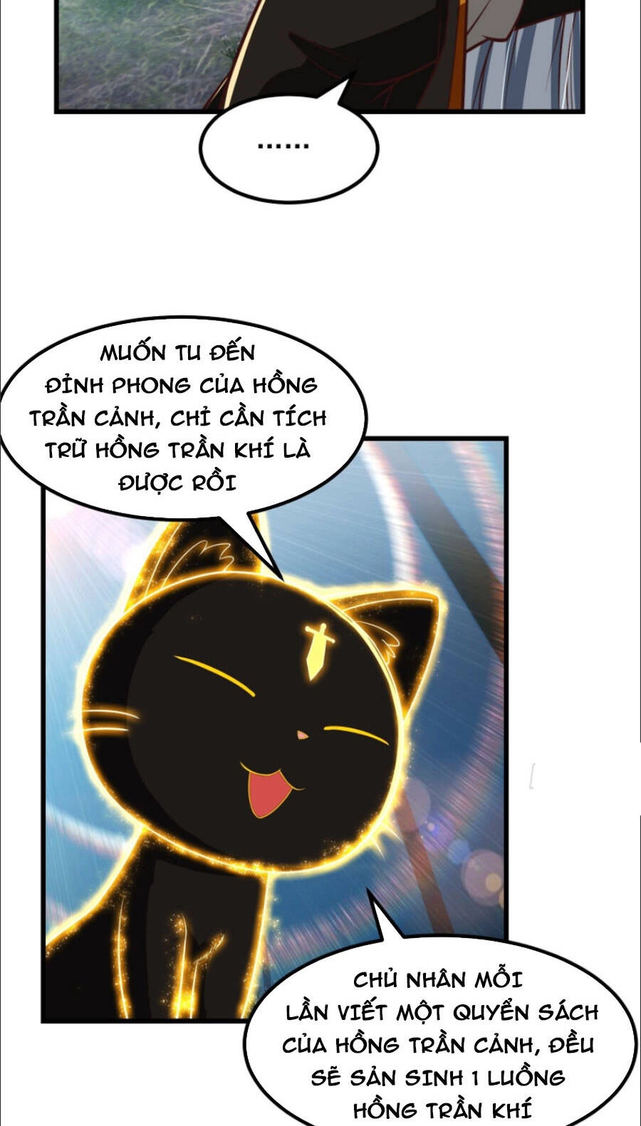 Ta Dùng Sách Giải Trí Thành Thánh Nhân Chapter 32 - 12