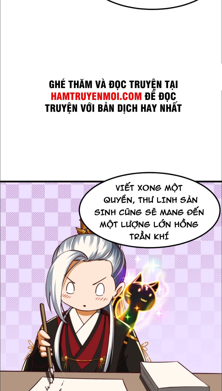 Ta Dùng Sách Giải Trí Thành Thánh Nhân Chapter 32 - 13